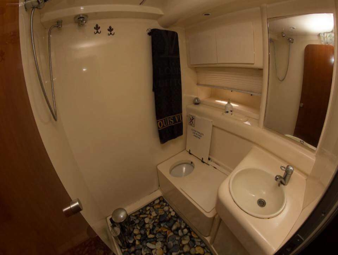 Antalya Yacht Rent - A14455-6